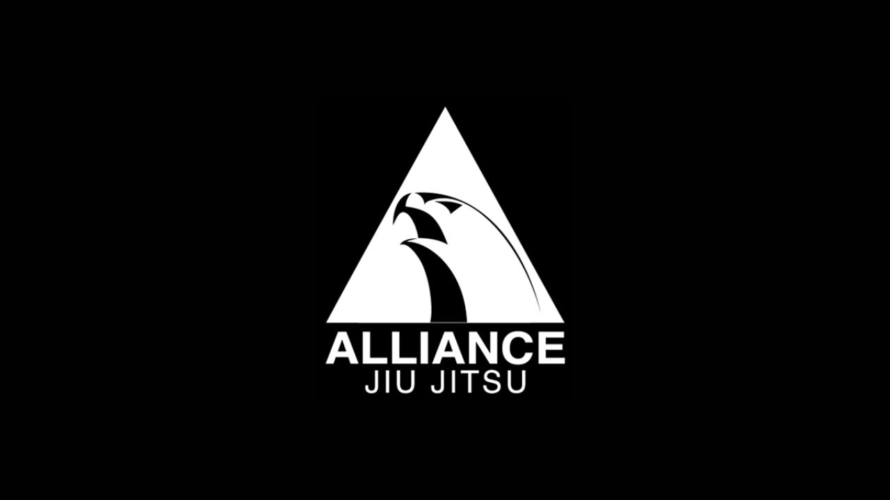 alliance jiu jitsu brasil